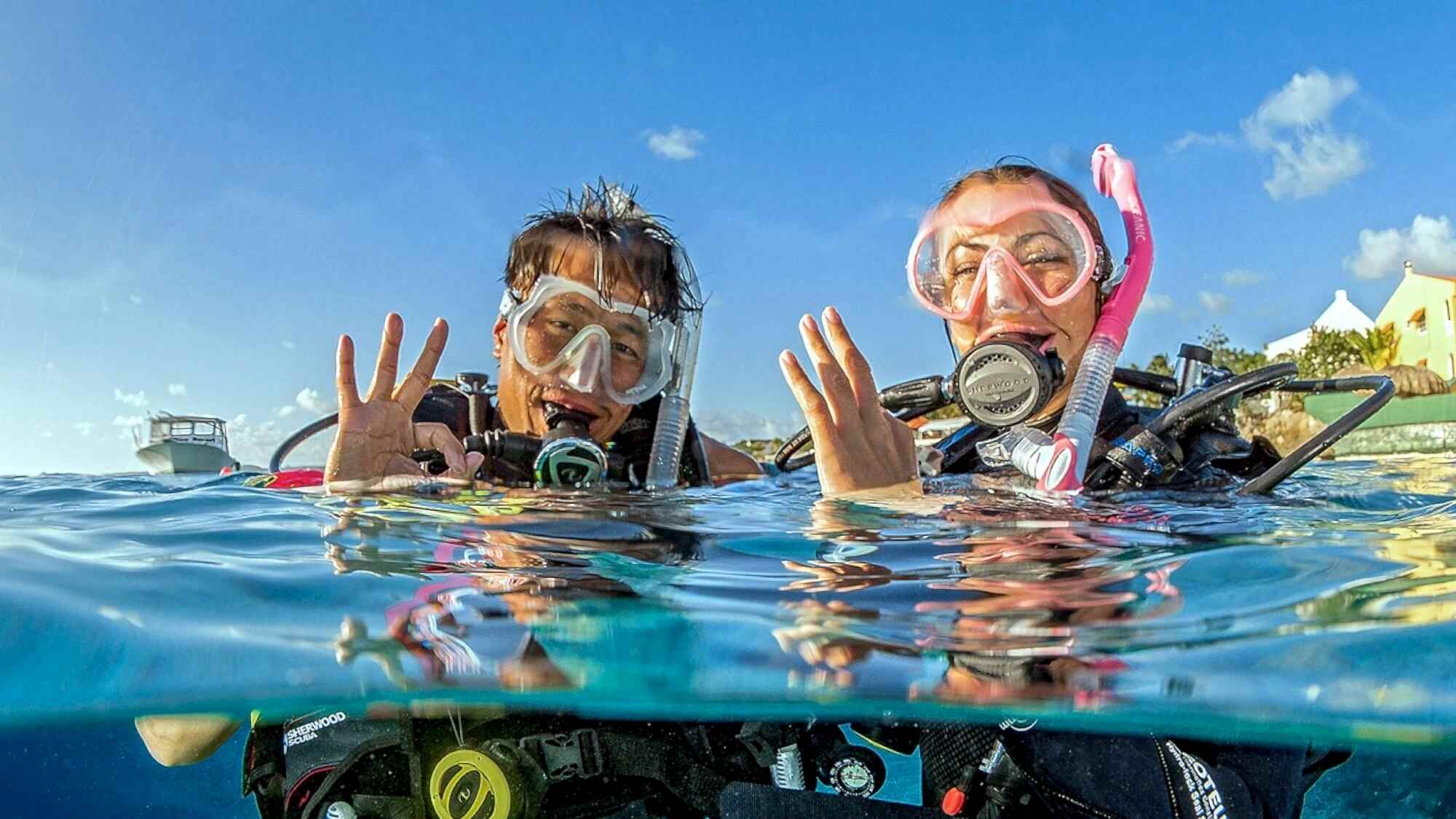 Lazy Seal Diving profesyonel, kaliteli ve kişiselleştirilmiş eğitim sunmayı ilke edinmiş bir tüplü dalış (scuba) merkezidir. İstanbul tüplü dalış eğitimi merkezi